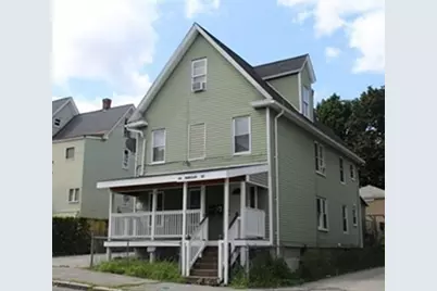 18 Barclay #1, Worcester, MA 01604 - Photo 1