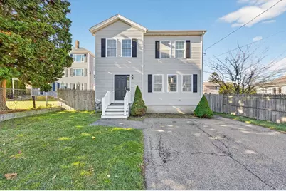 321 King Street, Fall River, MA 02724 - Photo 1