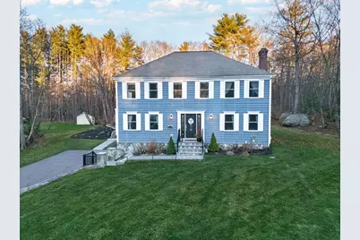 29 Reservoir Rd, Milford, MA 01757 - Photo 1