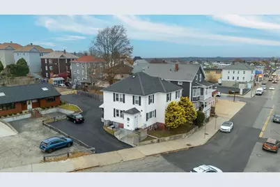 1039 S Main St, Fall River, MA 02724 - Photo 1