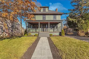 152 Stratford St, Boston, MA 02132 - Photo 1