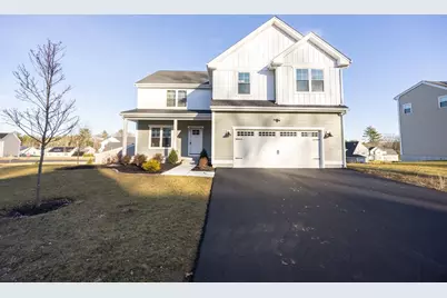 1 Clover Drive, Bellingham, MA 02019 - Photo 1