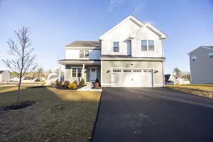 1 Clover Dr, Bellingham, MA 02019 - Photo 1