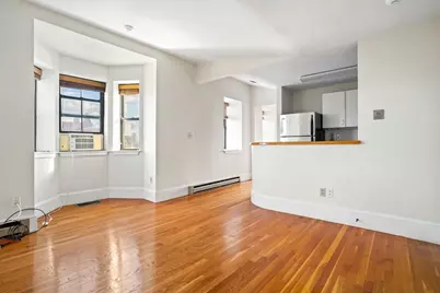 533 Columbus Ave #12, Boston, MA 02118 - Photo 1