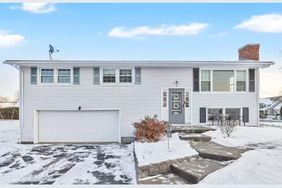 6 Quincy St, Ludlow, MA 01056 - Photo 1