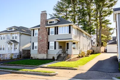438 Central Ave #2, Milton, MA 02186 - Photo 1