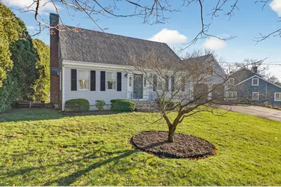 5 Laura Lane, Fairhaven, MA 02719 - Photo 1