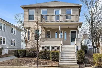 132 Rawson Road #132, Arlington, MA 02474 - Photo 1