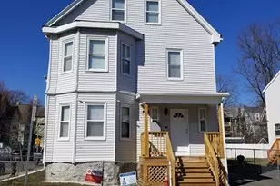 593 Park St, Boston, MA 02124 - Photo 1