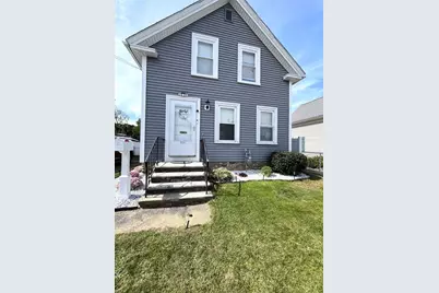 111 Howe St, Marlborough, MA 01752 - Photo 1