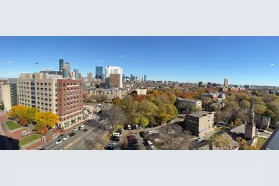 1170 Tremont St #317, Boston, MA 02120 - Photo 1