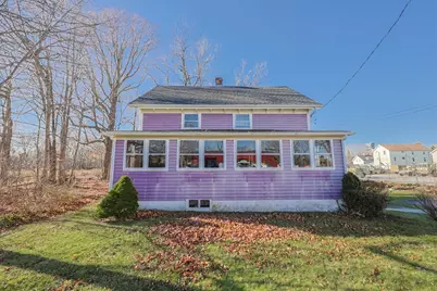 69 Cutler, Warren, RI 02885 - Photo 1