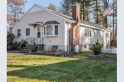 114 Lake Street, Wilmington, MA 01887 - Photo 1