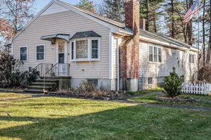 114 Lake St, Wilmington, MA 01887 - Photo 1