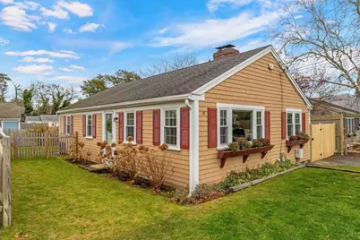 18 Holiday Ln, Dennis, MA 02639 - Photo 1