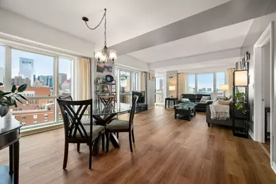 1 Nassau St #1205, Boston, MA 02111 - Photo 1