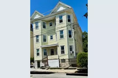 287 Coffin Ave, New Bedford, MA 02746 - Photo 1