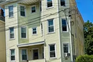 287 Coffin Ave, New Bedford, MA 02746 - Photo 1