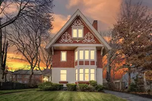 28 Melville Ave, Boston, MA 02124 - Photo 1