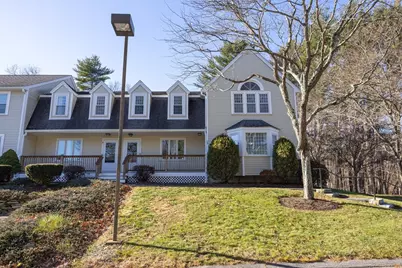 13 Eagle Dr #13, Douglas, MA 01516 - Photo 1