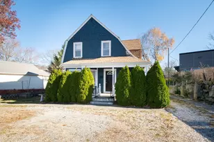972 Liberty St, Braintree, MA 02184 - Photo 1