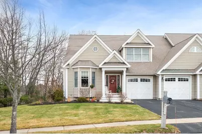 8 Riverview Heights #61, Amesbury, MA 01913 - Photo 1