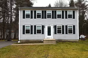 20 Stephanie Dr, Gardner, MA 01440 - Photo 1