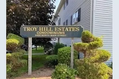 5455 N Main St #12A, Fall River, MA 02720 - Photo 1