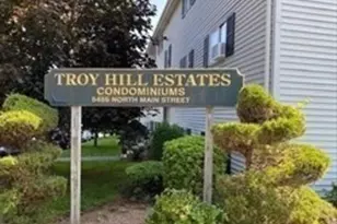 5455 N Main St, Fall River, MA 02720 - Photo 1