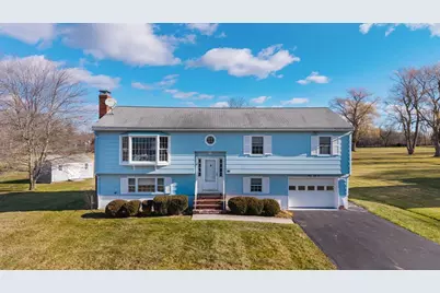 321 Old Marsh Hill Road, Dracut, MA 01826 - Photo 1