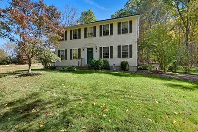 98 Mort Vining Rd, Southwick, MA 01077 - Photo 1