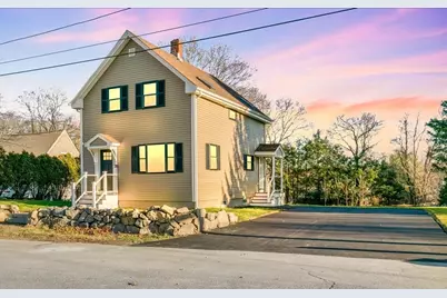 138 Hyatt Avenue, Haverhill, MA 01835 - Photo 1