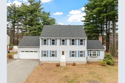 270 Day St, Leominster, MA 01453 - Photo 1