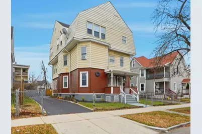 50-52 Maynard St, Springfield, MA 01109 - Photo 1