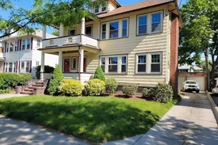 133 Fairview, Belmont, MA 02478 - Photo 1