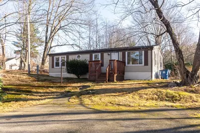 238 Brookfield Road, Brimfield, MA 01010 - Photo 1