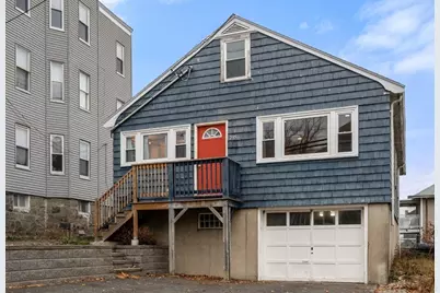 295 Kittredge Street, Boston, MA 02131 - Photo 1