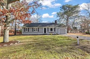 45 Pequot Rd, Mashpee, MA 02469 - Photo 1