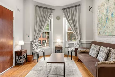 83 Appleton Street- Furnished #2, Boston, MA 02116 - Photo 1