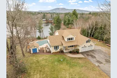 20 Lakewood Park Rd, Westminster, MA 01473 - Photo 1