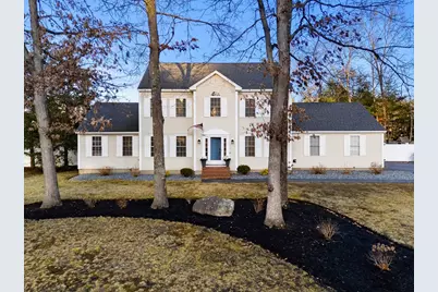 32 Pillsbury Pasture Road, Kingston, NH 03848 - Photo 1