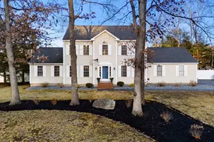 32 Pillsbury Pasture Rd, Kingston, NH 03848 - Photo 1