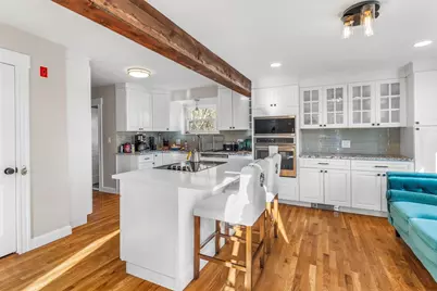 191 Randolph #2, Abington, MA 02351 - Photo 1