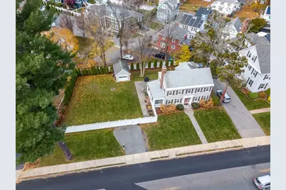 12 Mishawum Rd, Woburn, MA 01801 - Photo 1