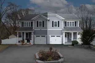 13 Fremont St, Woburn, MA 01801 - Photo 1