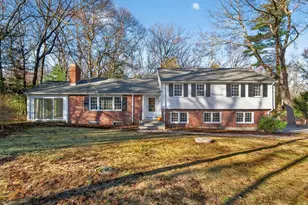 1 Crest Dr W, Dover, MA 02030 - Photo 1