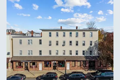 1498-1508 Pleasant Street, Fall River, MA 02723 - Photo 1