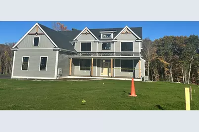 8 Cranberry Meadow Way, North Reading, MA 01864 - Photo 1