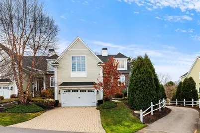 37 Crenshaw Lane #37, Andover, MA 01810 - Photo 1