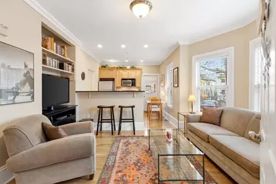 561 Broadway #C1, Somerville, MA 02145 - Photo 1